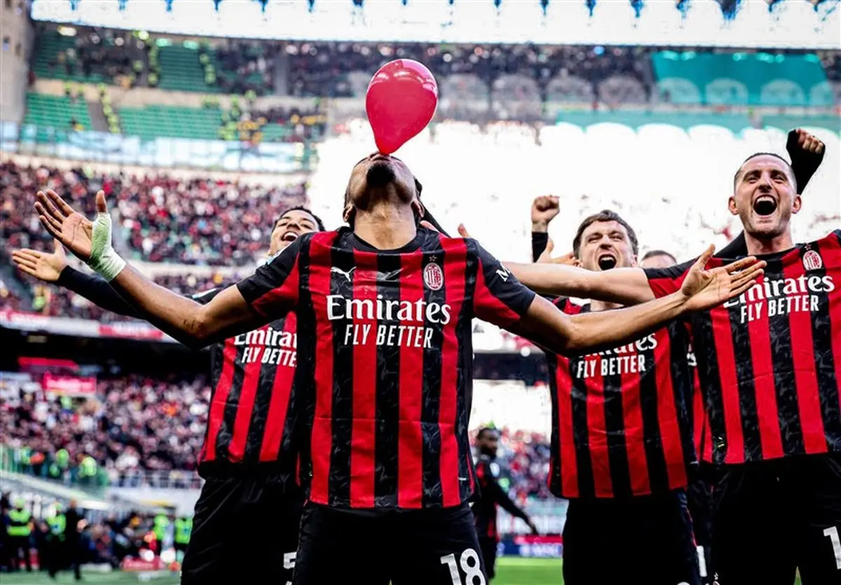 شوک بزرگ: بریس انکونکو برای میلان! آیا اشتباهی شده یا این یک معجزه است؟