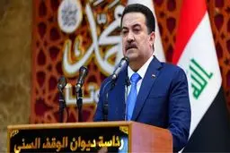 رازهای پشت پرده دولت جدید عراق: نخست‌وزیر از چه مذاکراتی پرده برداشت؟