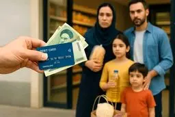 جیب پرپول فرزندان مسئولان؛ ۶ میلیون تومان در ماه، از خط فقر هم بالاتر!