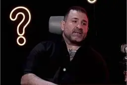 هانی کرده: به گلزار و امین حیایی بازیگری یاد دادم! 