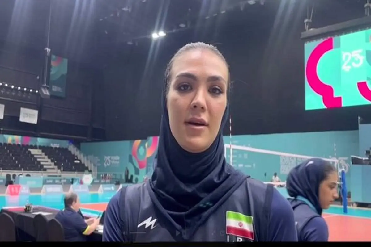 کریمی: مدال برنز در دسترس است/نقاط ضعف را کالبدشکافی می‌کنیم