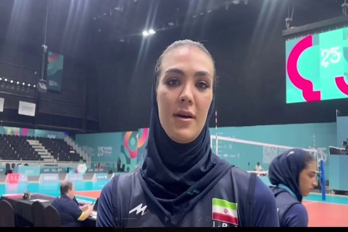 کریمی: مدال برنز در دسترس است/نقاط ضعف را کالبدشکافی می‌کنیم