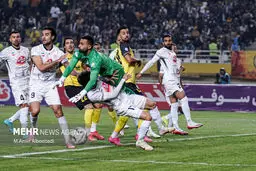 رد شکایت سپاهان: آیا عدالت در فوتبال ایران مُرد؟