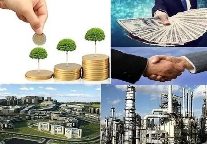 رویش سرمایه یا طوفان تورم؟ نقشه جنجالی وزارت اقتصاد فاش شد