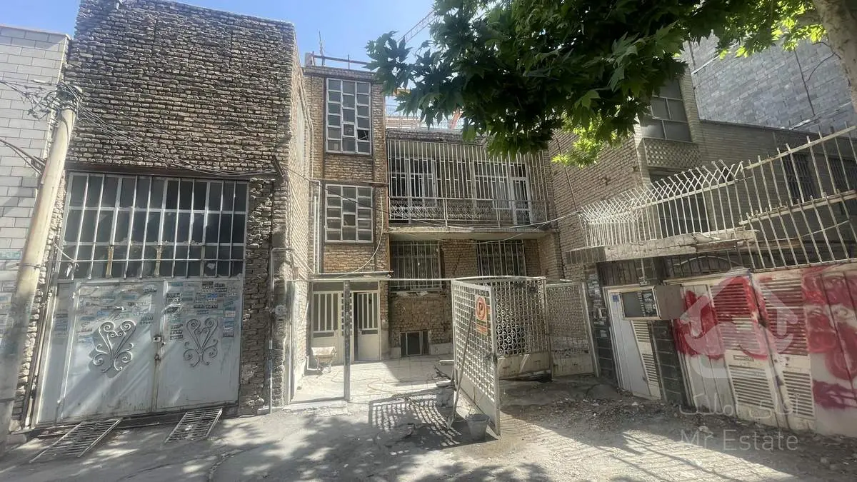 قیمتهای عجیب خانههای کلنگی تهران