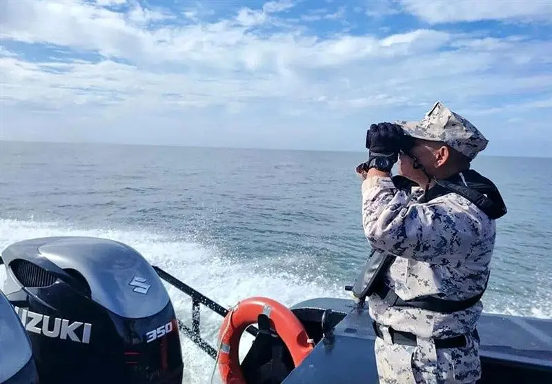 فاجعه در آب‌های مالزی: قایق مهاجران غرق شد، 11 جسد کشف شد!