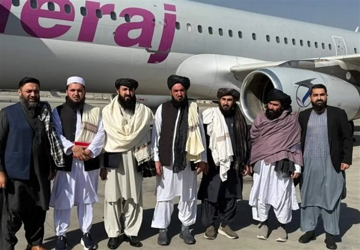 افغانستان در تهران: جنجال مبارزه با مواد مخدر در پایتخت!