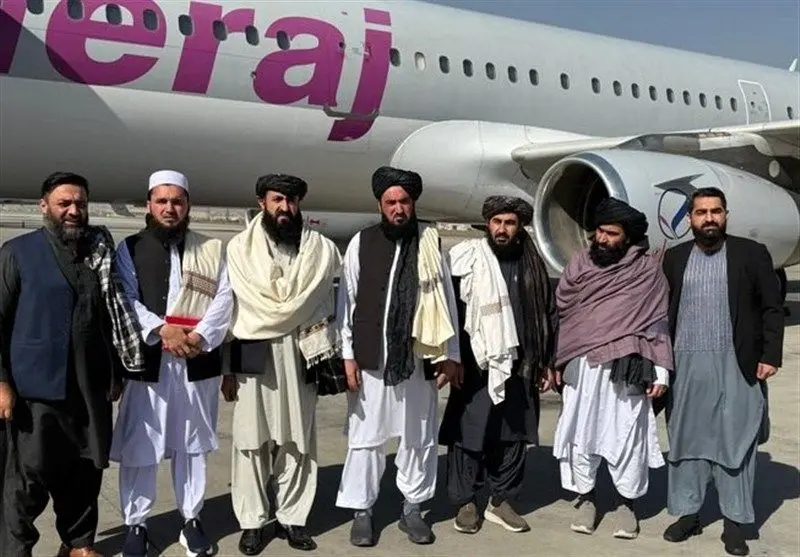 افغانستان در تهران: جنجال مبارزه با مواد مخدر در پایتخت!