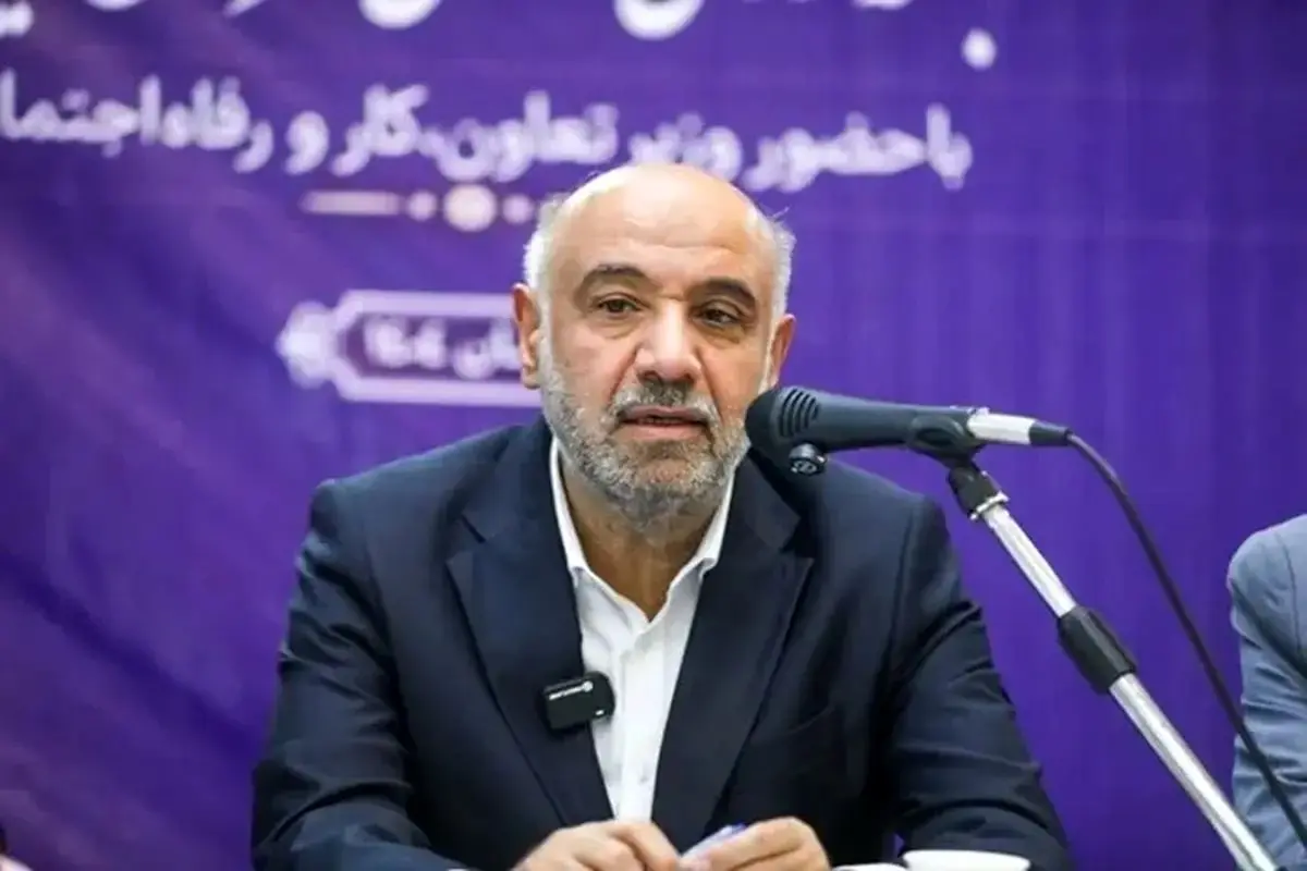 شوک خبری: وزیر رفاه اعتراف کرد! کالابرگ دولتی، سند تورم‌های آتی؟