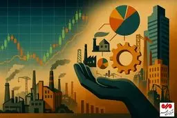 کشف شوکه‌کننده: آژانس‌های سرمایه‌گذاری در دام افتادند! نظم جدید یا فاجعه؟