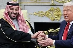 بمب خبری آل سعود: نتانیاهو، معمار پنهان بن‌بست صلح خاورمیانه!