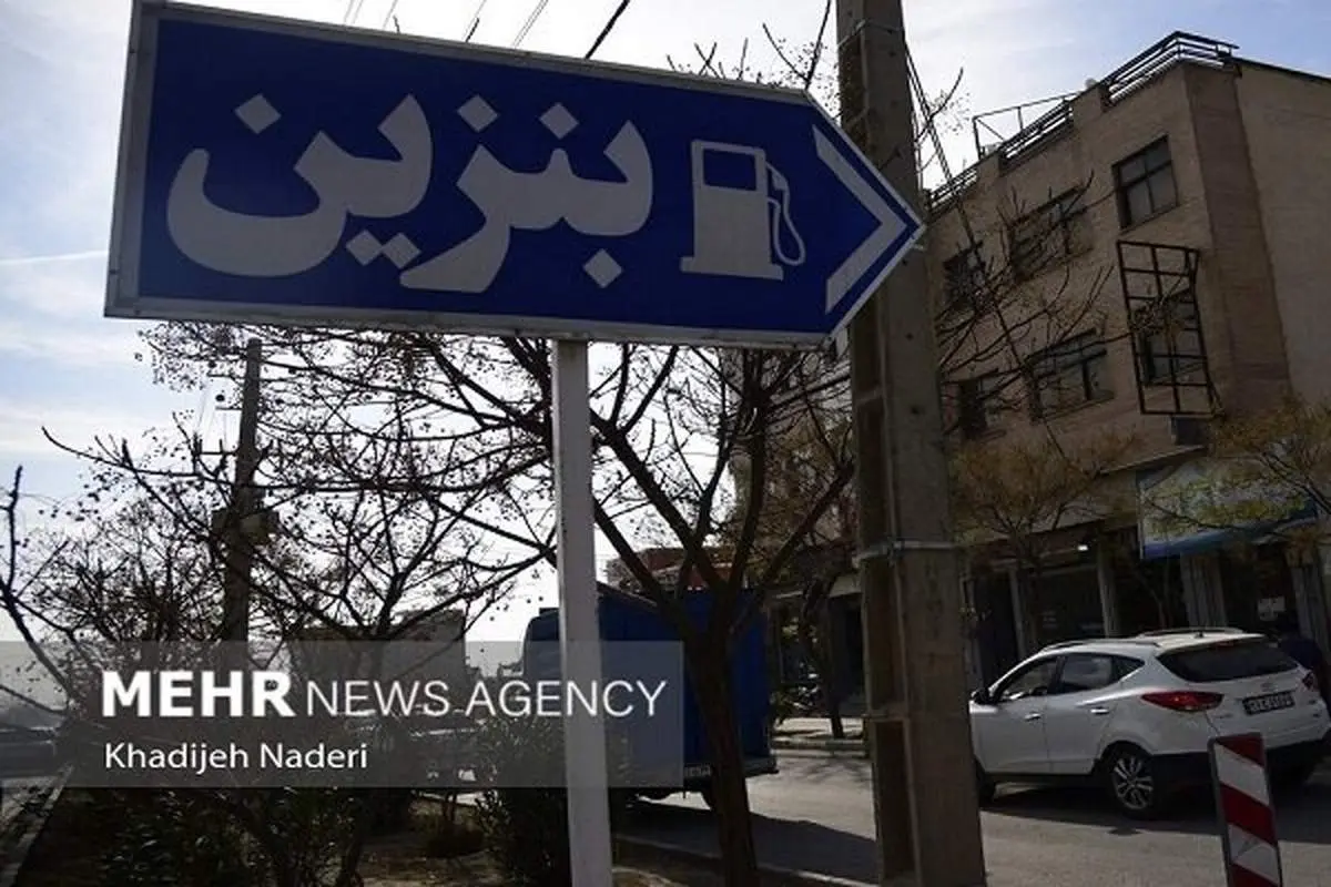 فاجعه انرژی: یک‌چهارم مصرف کشور در چنگال خودروها!