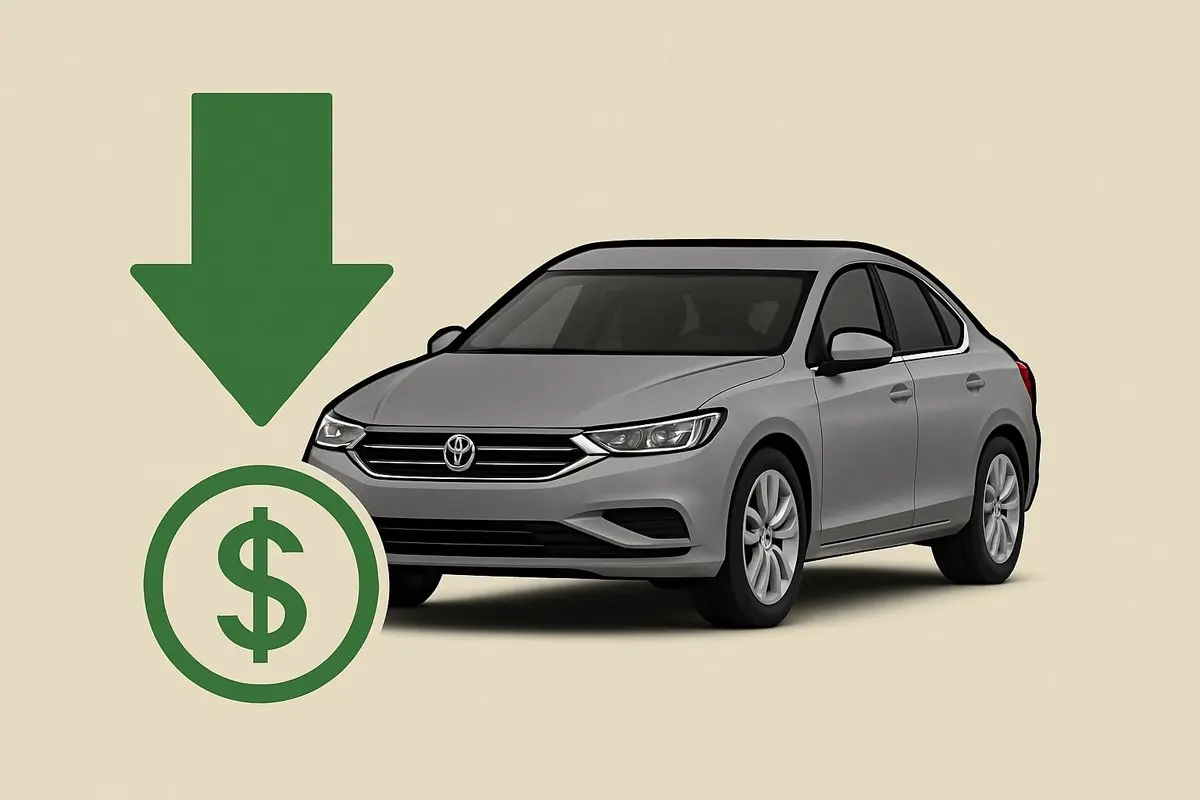 منتظر ارزانی خودرو هم باشیم؟ / اثر قیمت دلار بر بازار