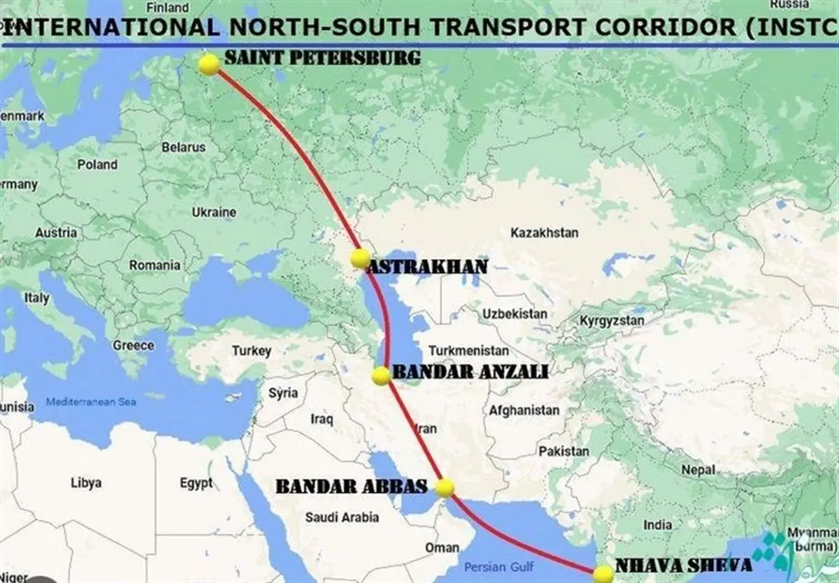 مرزهای غرب ایران در آستانه تحول: کریدور ۸۰ درصد پیشرفت، بودجه ۳ برابر شد!
