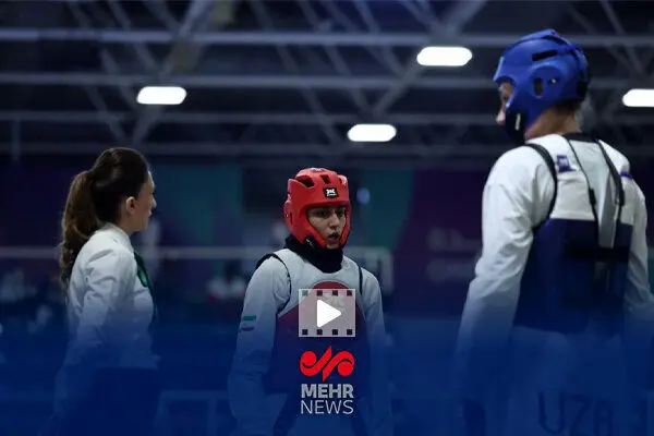 افشاگری تکان‌دهنده از مدال‌آوری ملیکا میرحسینی: آیا واقعیت پشت پرده است؟