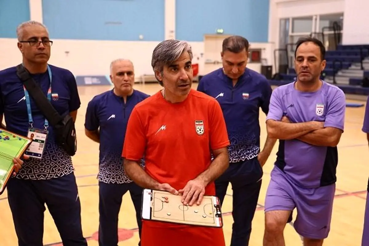 فوری: ۲۰ بازیکن تیم ملی فوتسال ایران مشخص شدند؛ شوک بزرگ و لیست جنجالی با غایبان سرشناس!