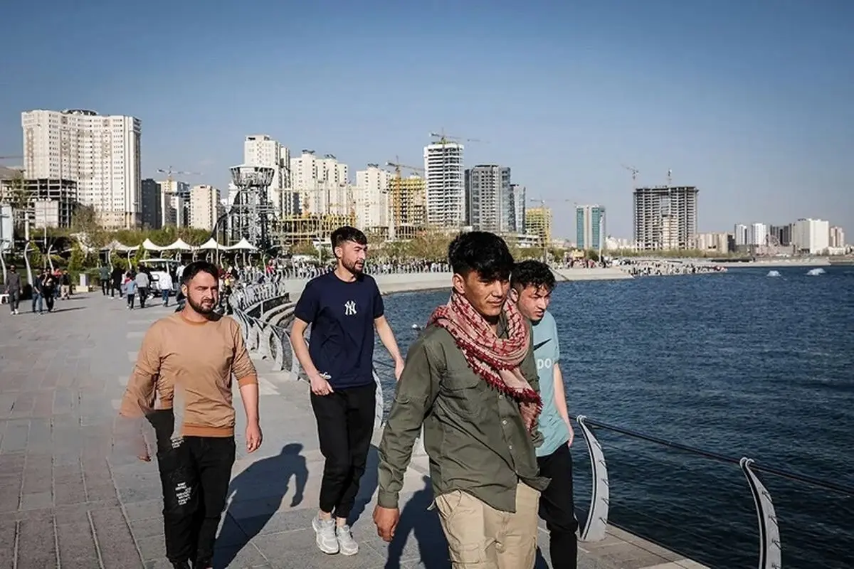 فرصت طلایی برای جوانان ایرانی بعد از این اتفاق