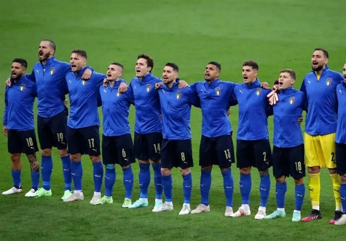 ایتالیا در آستانه سقوط: آیا بازگشت کونته نجات‌بخش خواهد بود؟