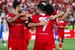 فاجعه در پرسپولیس؛ غیبت شوکه‌کننده ستاره‌ها در دربی قطعی شد؟