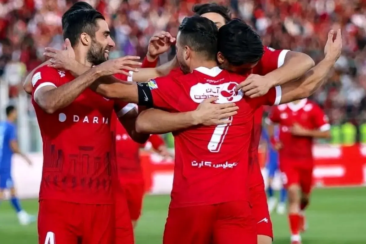 فاجعه در پرسپولیس؛ غیبت شوکه‌کننده ستاره‌ها در دربی قطعی شد؟