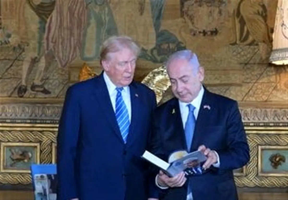 پشت پرده دیدار جنجالی ترامپ و نتانیاهو: معامله قرن، یا نقشه‌ای دیگر؟