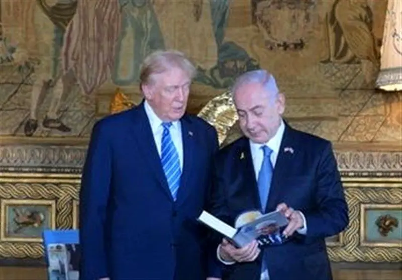 پشت پرده دیدار جنجالی ترامپ و نتانیاهو: معامله قرن، یا نقشه‌ای دیگر؟