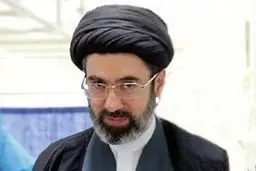 حضرت آیت الله سید مجتبی خامنه ای رهبر معظم انقلاب شدند