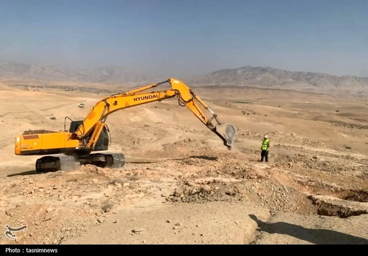 راز توقف غول صنعت: فساد یا سوءمدیریت؟