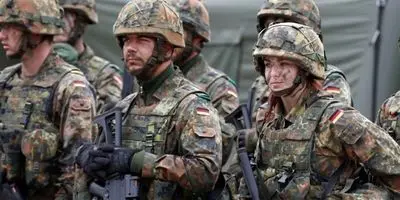 جنجال در برلین: سربازی اجباری برمی‌گردد؟ توافق پنهانی در دولت ائتلافی آلمان فاش شد!