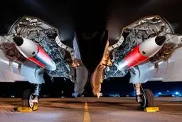 آمریکا در سکوت، بمب هسته‌ای بدون کلاهک را آزمایش کرد: افشاگری تکان‌دهنده!