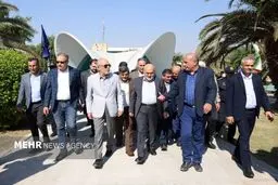 بندر امام خمینی (ره): غول خفته اقتصاد دریاپایه یا توهم نماینده رئیس‌جمهور؟