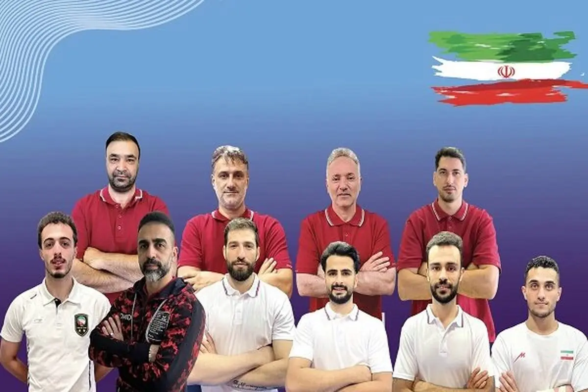 غوغای سکوت در آستانه المپیک: تکواندوکاران ناشنوا در خط پایان اردو!