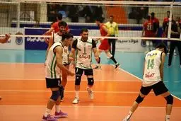 رسوایی بزرگ در والیبال ایران: بودجه نصف شد، اما پای بازیکنان بی‌هویت در میان است!