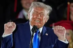 ترامپ زیر آتش انتقادات: اقتصاد متزلزل و سفره‌های خالی مردم، جمهوری‌خواهان را به وحشت انداخت