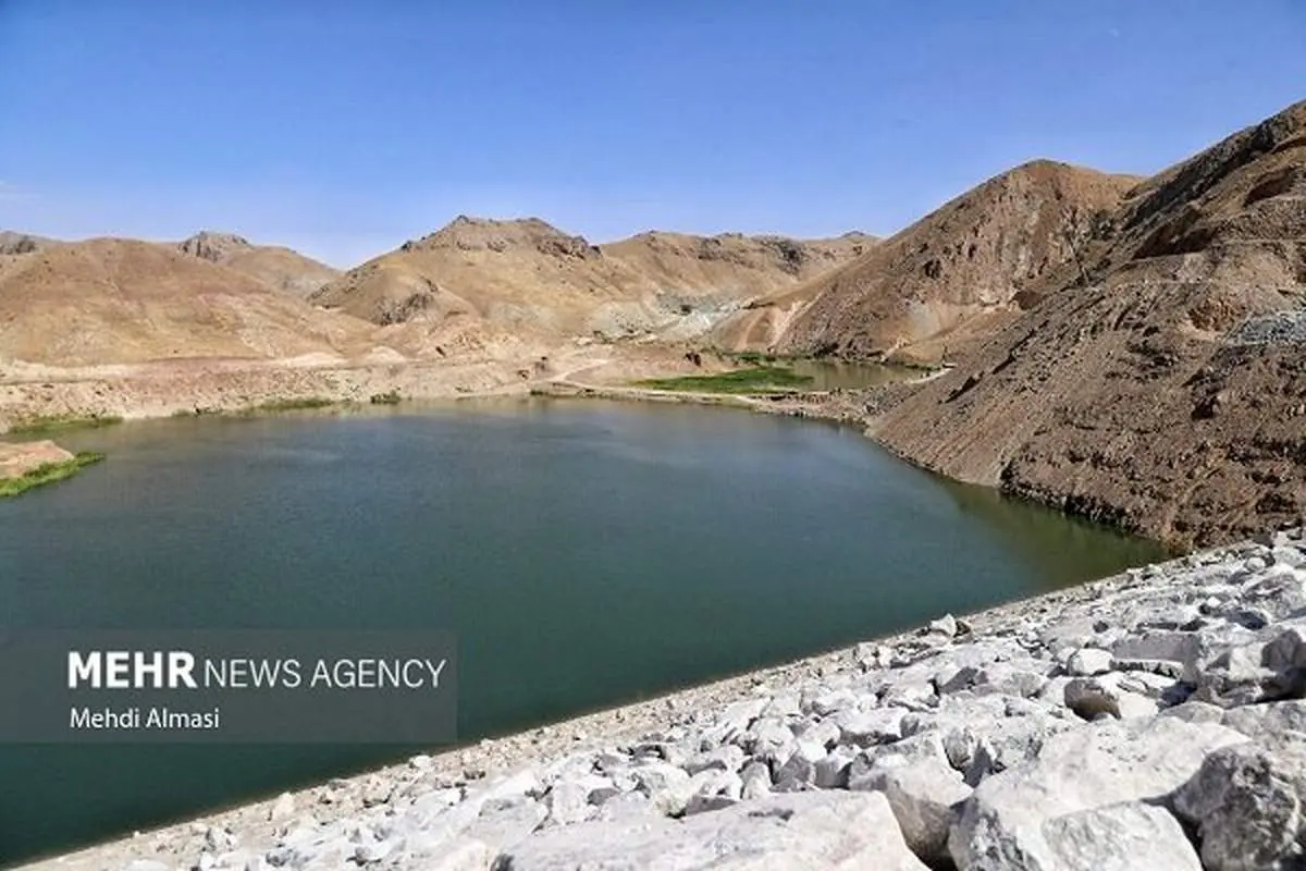 خشکسالی در راه است؟ باران ۱۶ میلی‌متر کم شد!