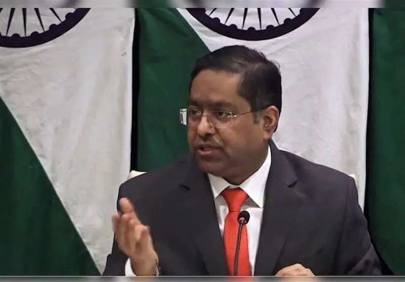 هند با سفیر جدید در کابل، قدرت نمایی در افغانستان؟