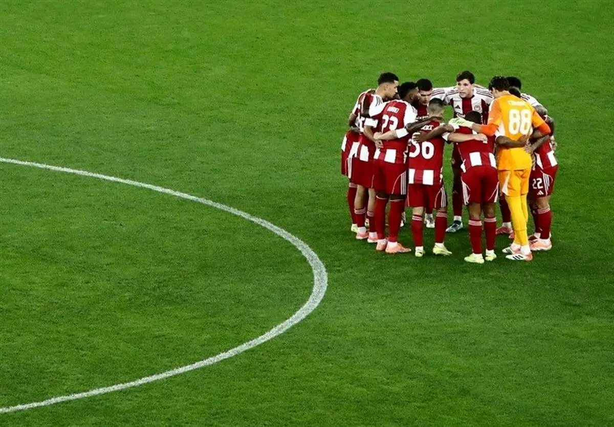 طارمی در 23 دقیقه المپیاکوس را منفجر کرد!