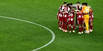 طارمی منفجر کرد؛ پیام آتشین به مربی المپیاکوس برای جام؟