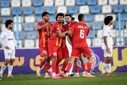 هشدار جدی: فولاد و مطهری در آستانه ربودن جایگاه مازیار!