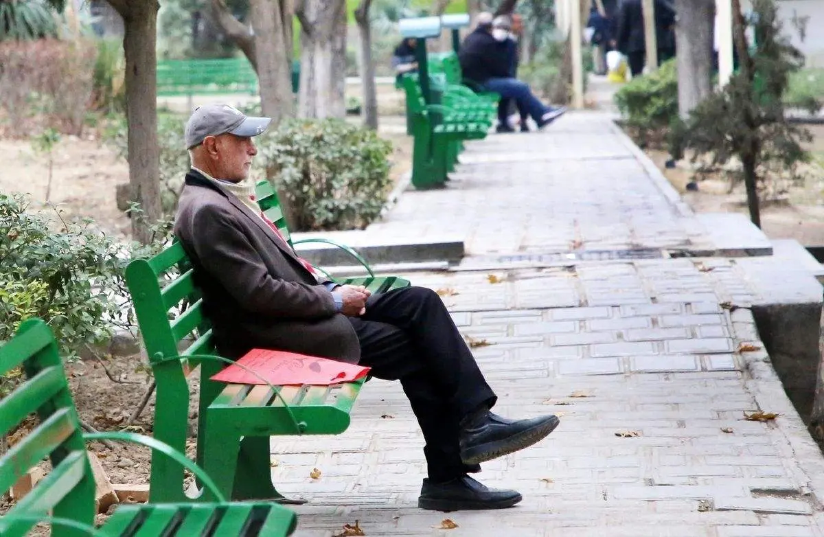 جزئیات افزایش یک میلیونی حقوق بازنشستگان