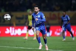 راز سفر ناگهانی منیر الحدادی به تهران فاش شد؟