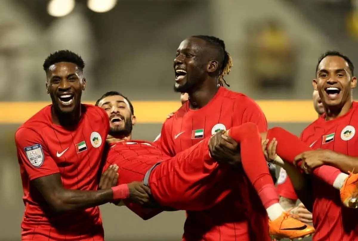 فرار مجیدی از اخراج: البطائح پرستاره را سه بر یک درهم کوبید