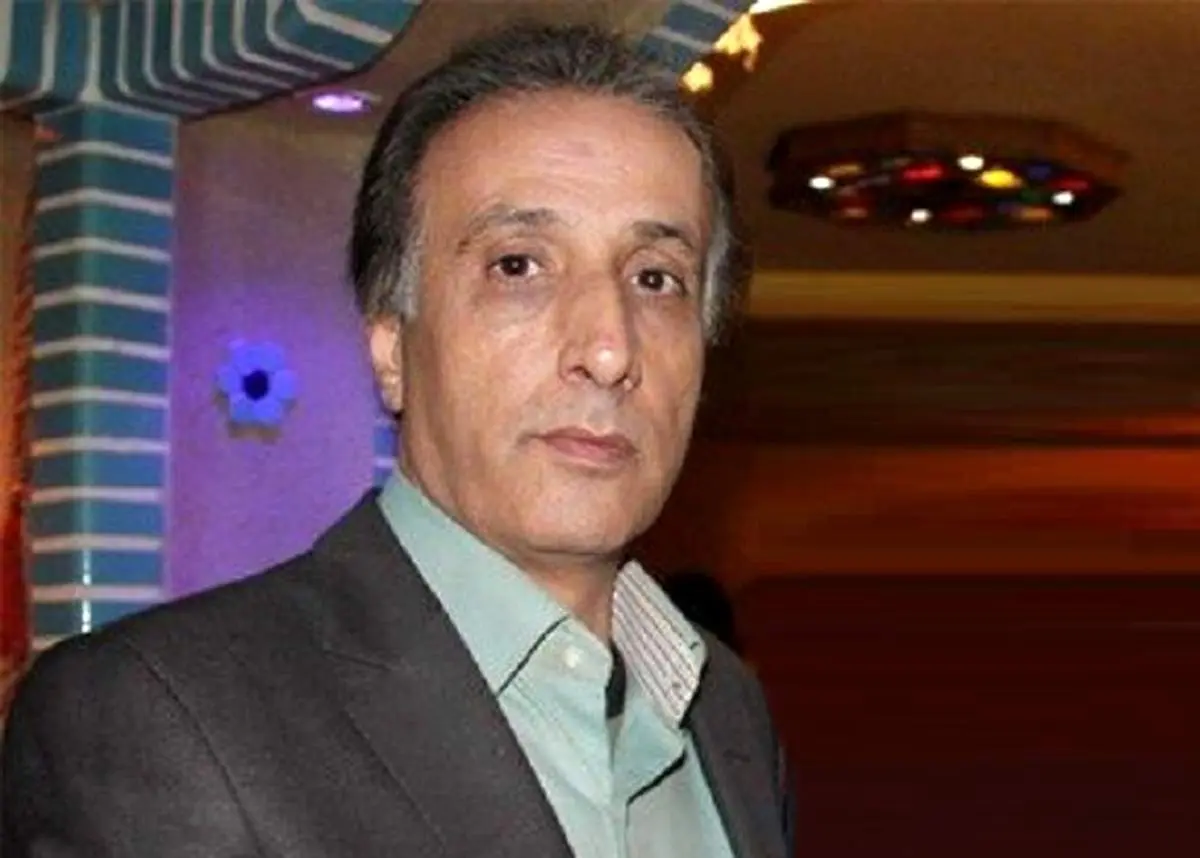 سوتی تاریخی حیاتی در تلویزیون دوباره سوژه شد