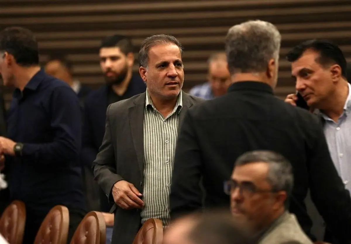 خیانت در استقلال خوزستان: پول بیفوما هم راه به جایی نمی‌برد! استادیوم غدیر تا 1405 هم آماده نمی‌شود!