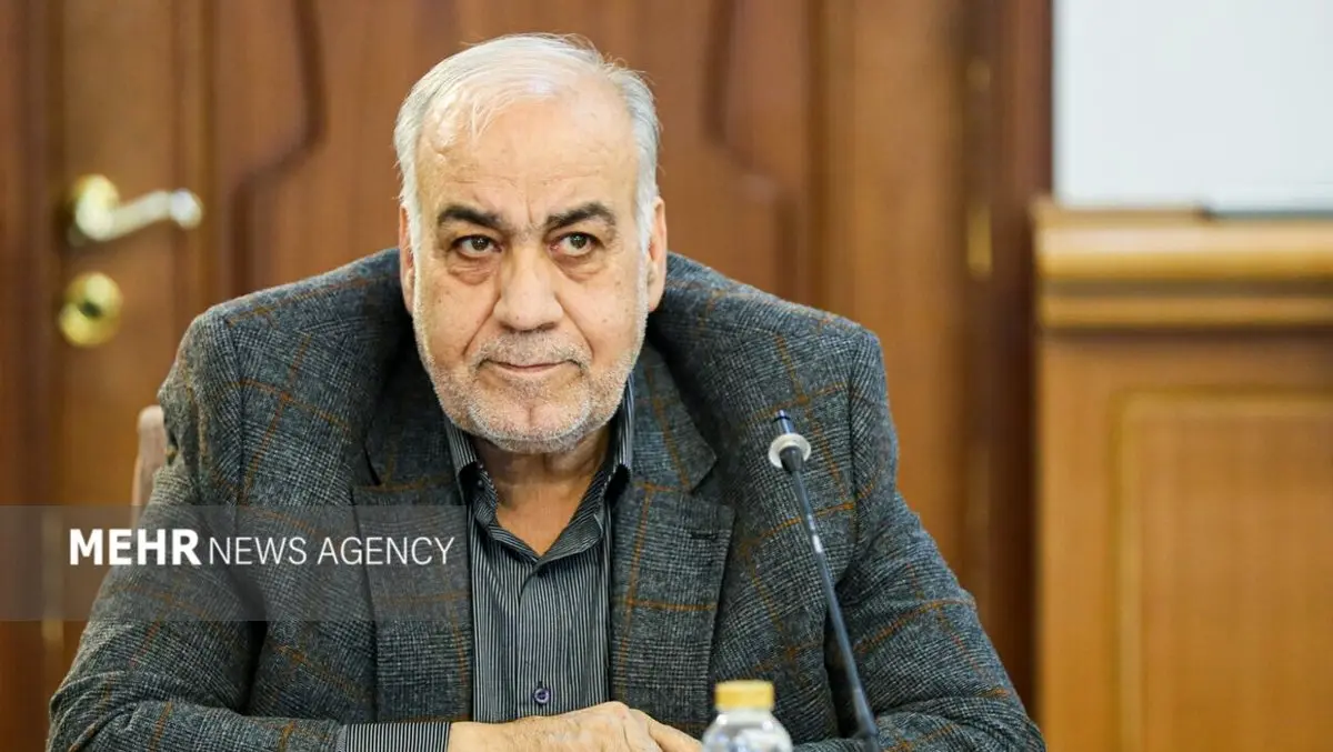 پروژه‌های میلیاردی در جاده غول‌آسا! کدام مسئولین سود می‌برند؟