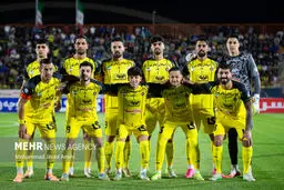 جدیدترین ترکیب سپاهان لو رفت؛ خط خوردن ستاره‌های کلیدی مقابل الحسین!