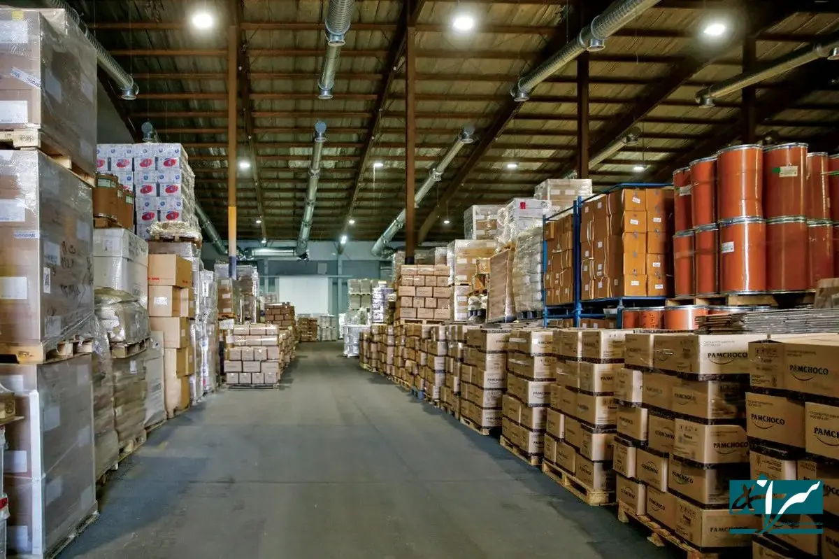 درج این عبارت در کالاهای صادراتی اختیاری شد