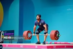 دروغ‌های رنگارنگ پشت مدال طلا: وزنه‌برداری فقط همین نیست!