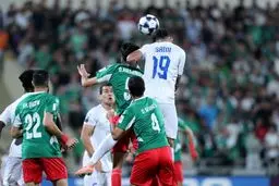 طوفان استقلال در نیمه اول؛ الوحدات نفس‌گیر!