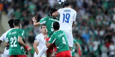 آسیای سیاه شد؛ استقلال در باتلاق لیگ قهرمانان!